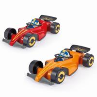 Abrick Formule 1, 22 cm